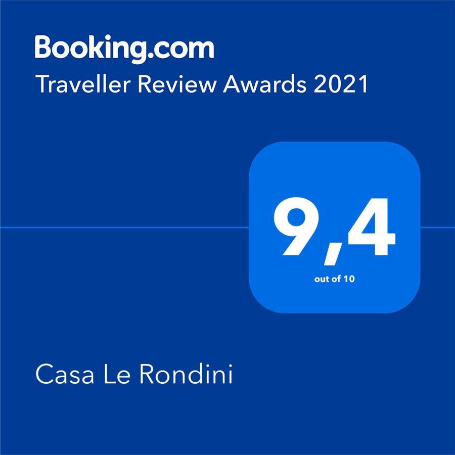 Apartamento Casa Le Rondini Valdisotto Exterior foto